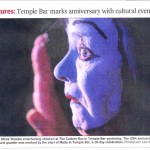 irish times frontpage